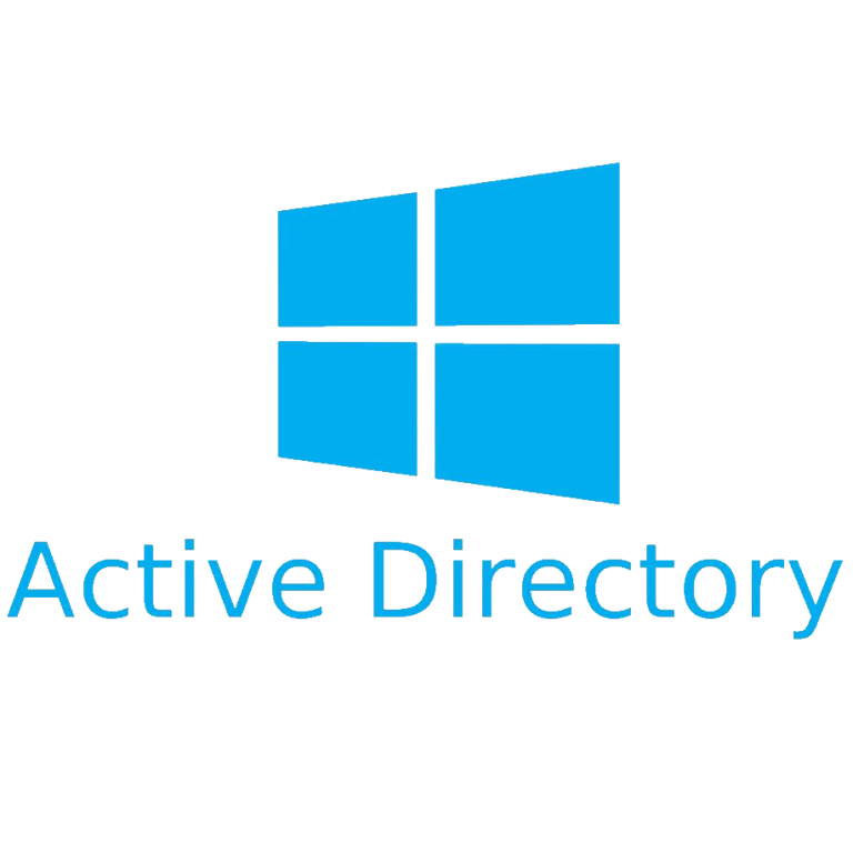 Logo Microsoft Active Directory