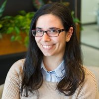 Erika Troconis-Rodell
