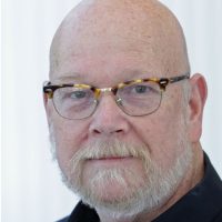 Roy Atkinson