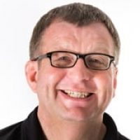 Stephen Mann