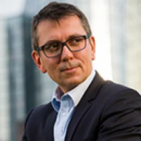 Cedric Cibot