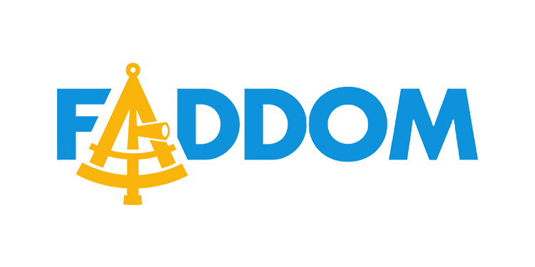Logo Faddom
