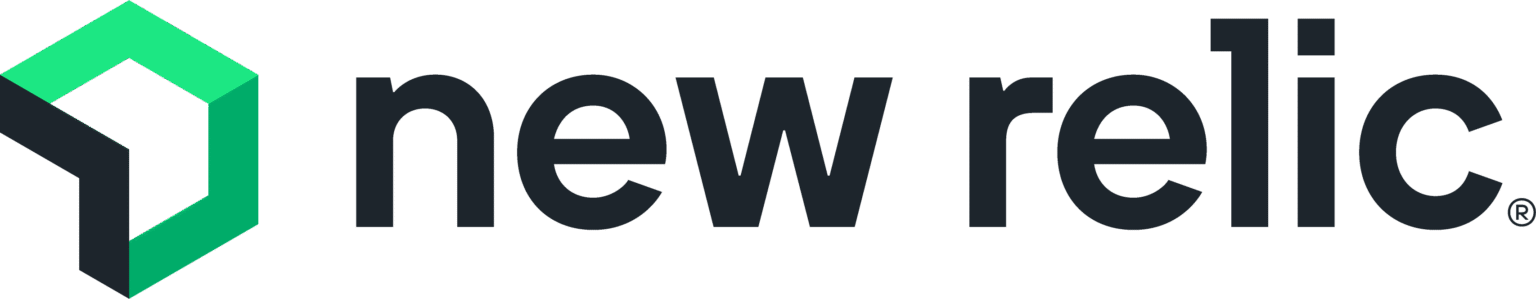 Logo New Relic