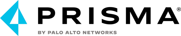 Logo Palo Alto Prisma