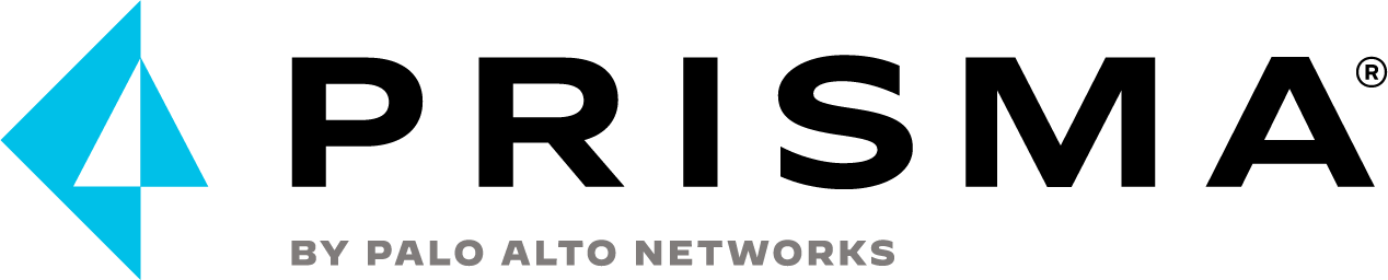 Logo Palo Alto Prisma