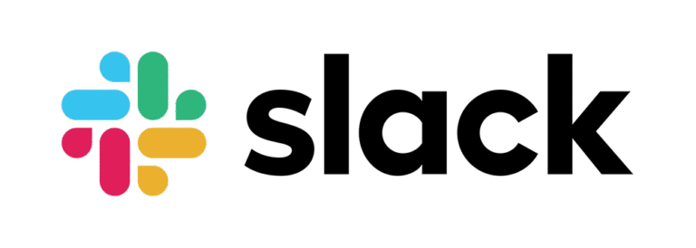 Logo Slack