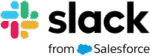 Logo Slack