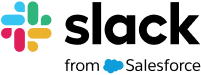 Logo Slack